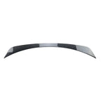 Carbon Fiber Rear Trunk Spoiler Wing for Mercedes-Benz C-Class (2022-2023)