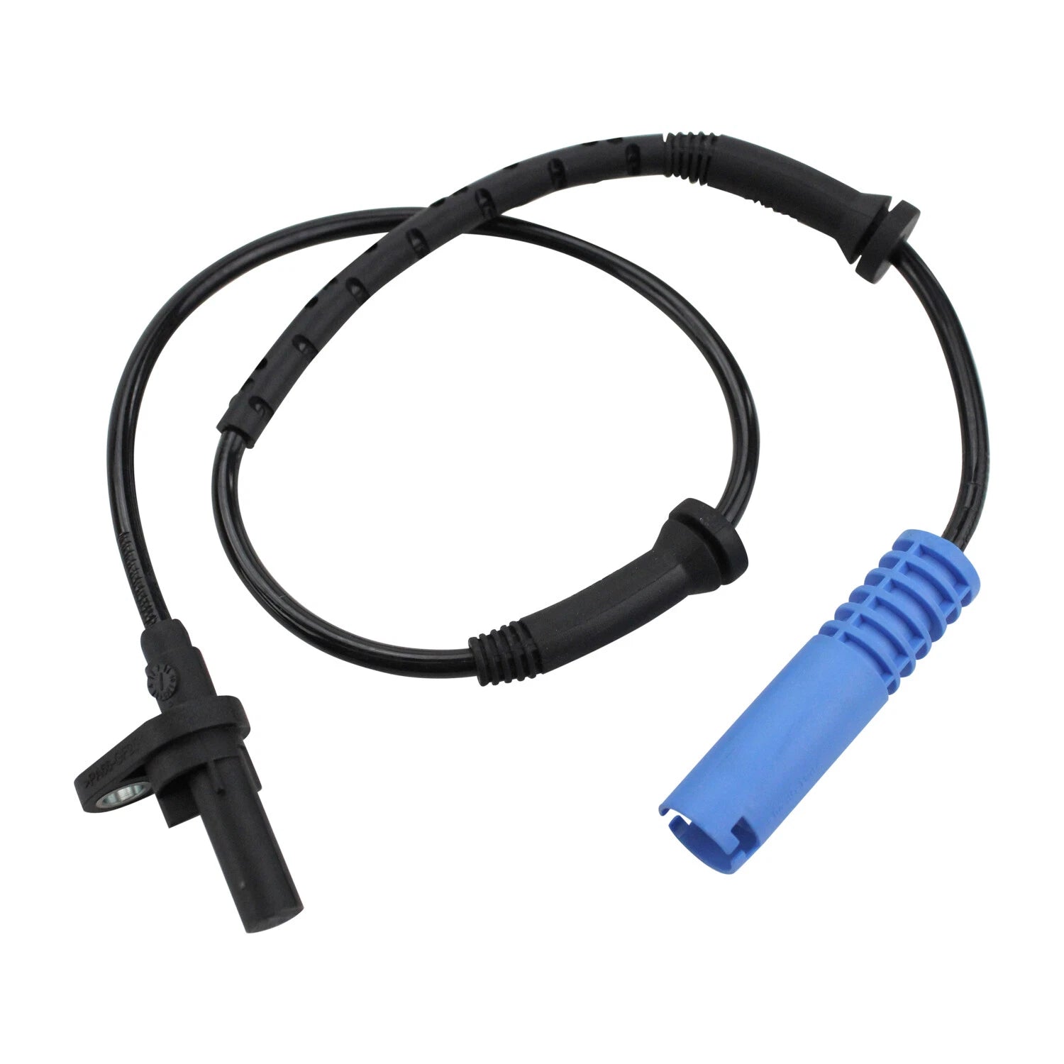 Hella Front ABS Wheel Speed Sensor 012806101 for BMW E90 E91 E92 (2006–2013)