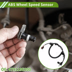 ABS Wheel Speed Sensor No. 479119E000 for Nissan Altima (2002–2006)