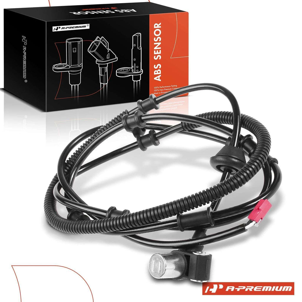 Rear Right ABS Wheel Speed Sensor for Jeep Cherokee (1994–2001)