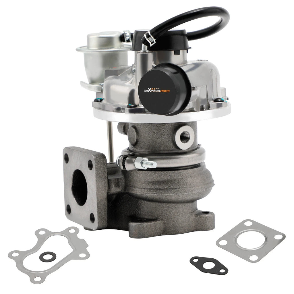 Turbocharger for Perkins 3024, 3024C, C2.2 (YYYY–YYYY)
