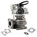 Turbocharger for Perkins 3024, 3024C, C2.2 (YYYY–YYYY)