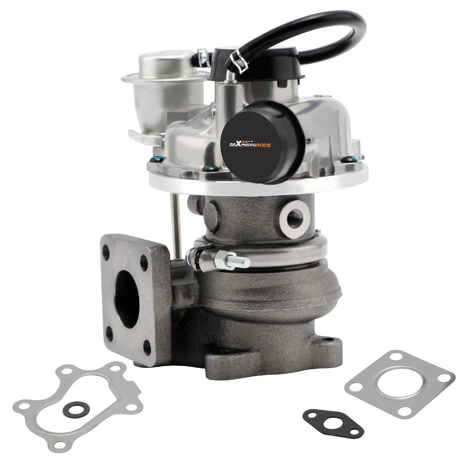 Turbocharger for Perkins 3024, 3024C, C2.2 (YYYY–YYYY)