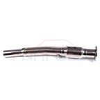 Stainless Steel Exhaust Pipe for Audi TT Quattro/S3 Mk1 Typ8L 2000–2006