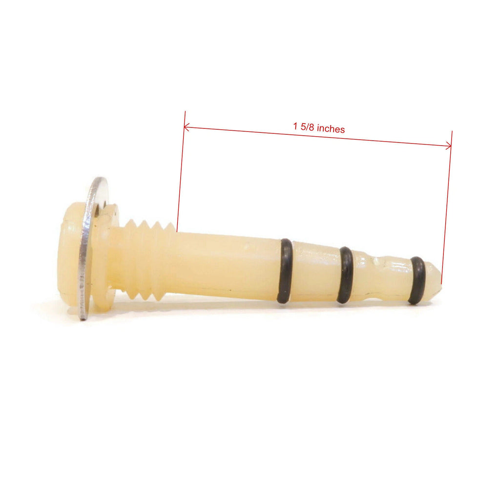 Power Trim Tilt Manual Release Valve for Mercury (813442A2, 893929A01)