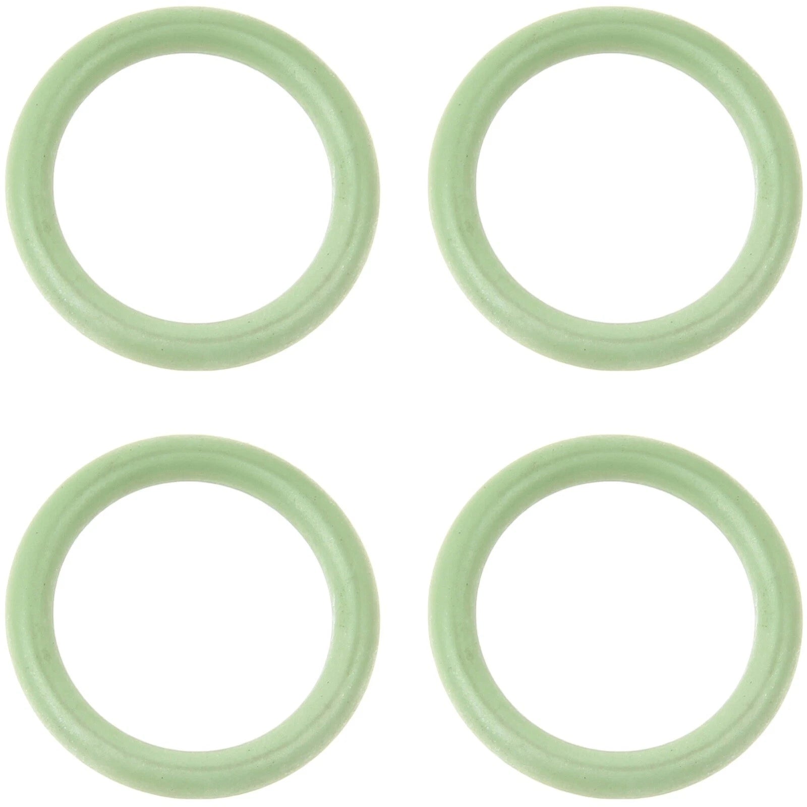 Set of 4 Elring Engine Oil Seal Rings (17 X 3 mm) for BMW I01 i3 E36 M3 Z3 (2014–2022)