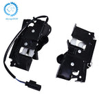 Hood Safety Catch Latch for BMW F30 F34 F80 F87 (2012–2019)