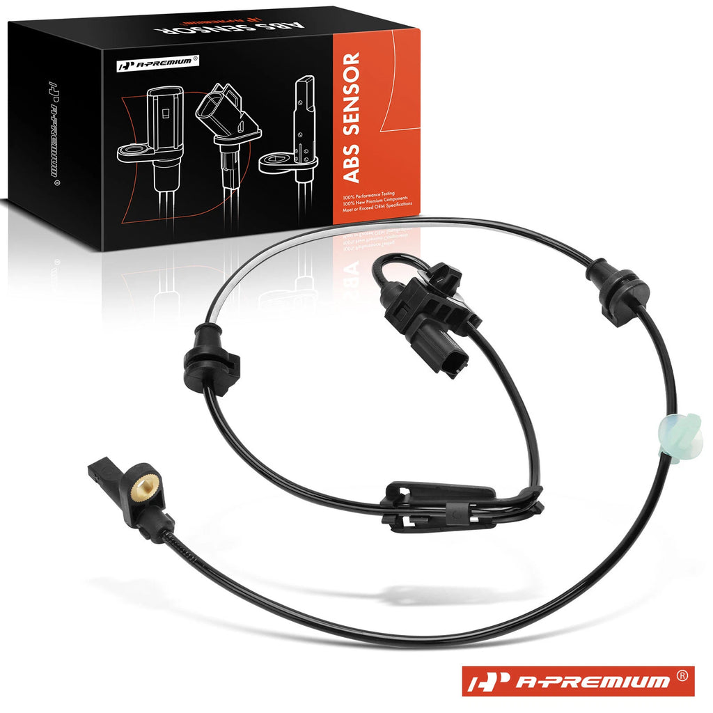 Front Right ABS Wheel Speed Sensor for Honda CR-V (2017–2022)