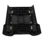 Center Armrest Console Lid for Ford F-250 F-350 F-450 F-550 Super Duty (2011–2015)