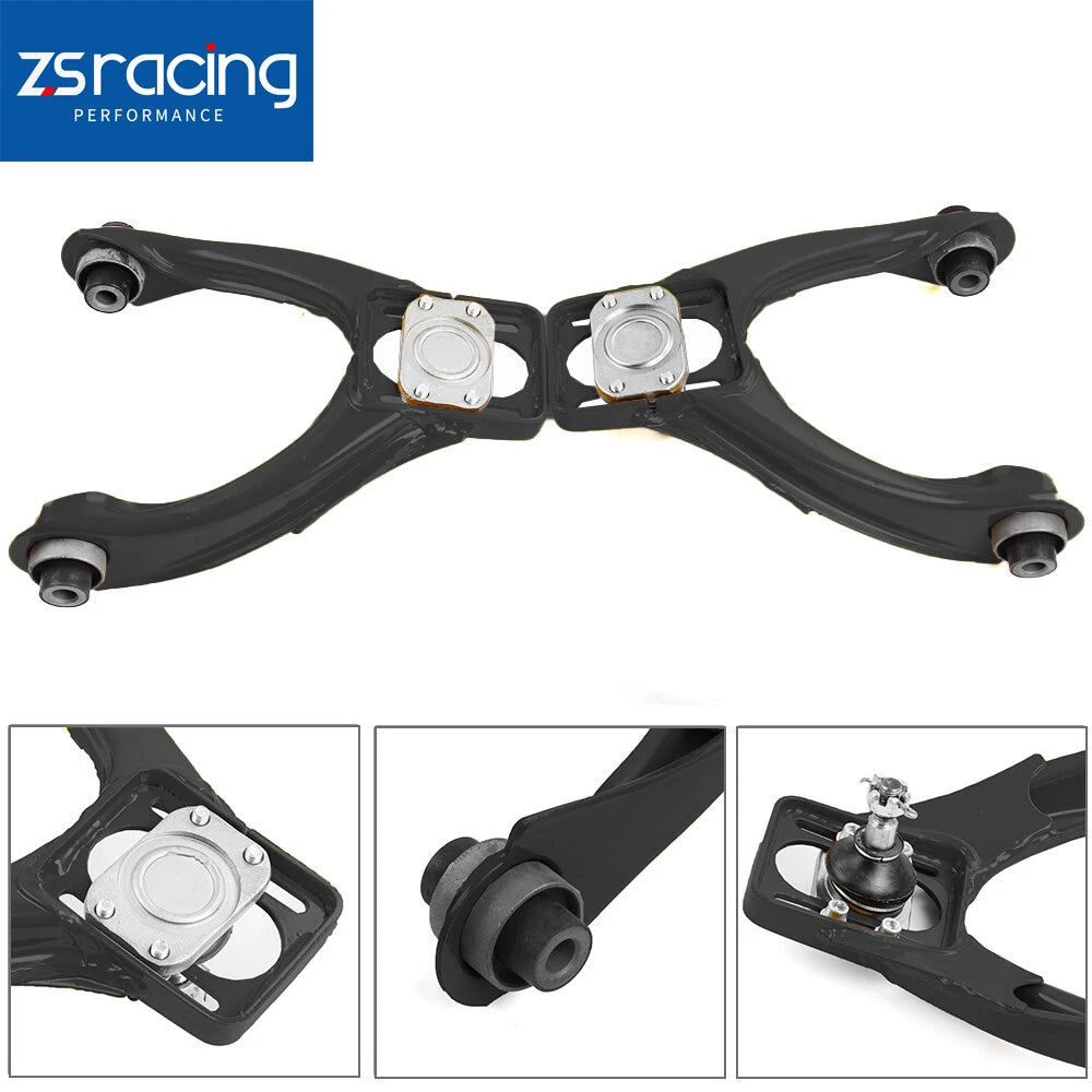 Adjustable Upper Control Arm Camber Kit for Honda Civic EK3 (1996–2000)