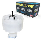 Fuel Pump Module for Audi VW A4 Passat Quattro 80 (QFS)