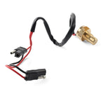 Fan Heat Thermal Sensor Switch for Arctic Cat (0413-045, 0413-168)