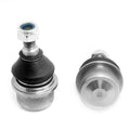 2X Front Suspension Ball Joints for Mercedes Benz CL/E/S/SL Class (2000–2012)