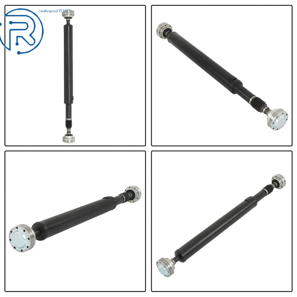 Rear Driveshaft Assembly for Jeep Wrangler (2012-2016)