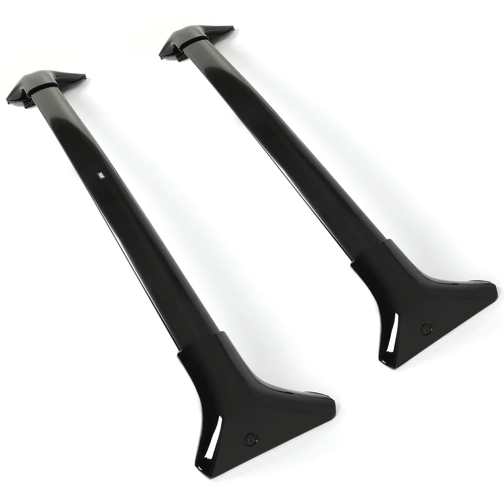 Set of 2 Cross Bars for Lexus RX350 RX450H (2016–2022) Roof Rack Rails