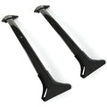 Set of 2 Cross Bars for Lexus RX350 RX450H (2016–2022) Roof Rack Rails