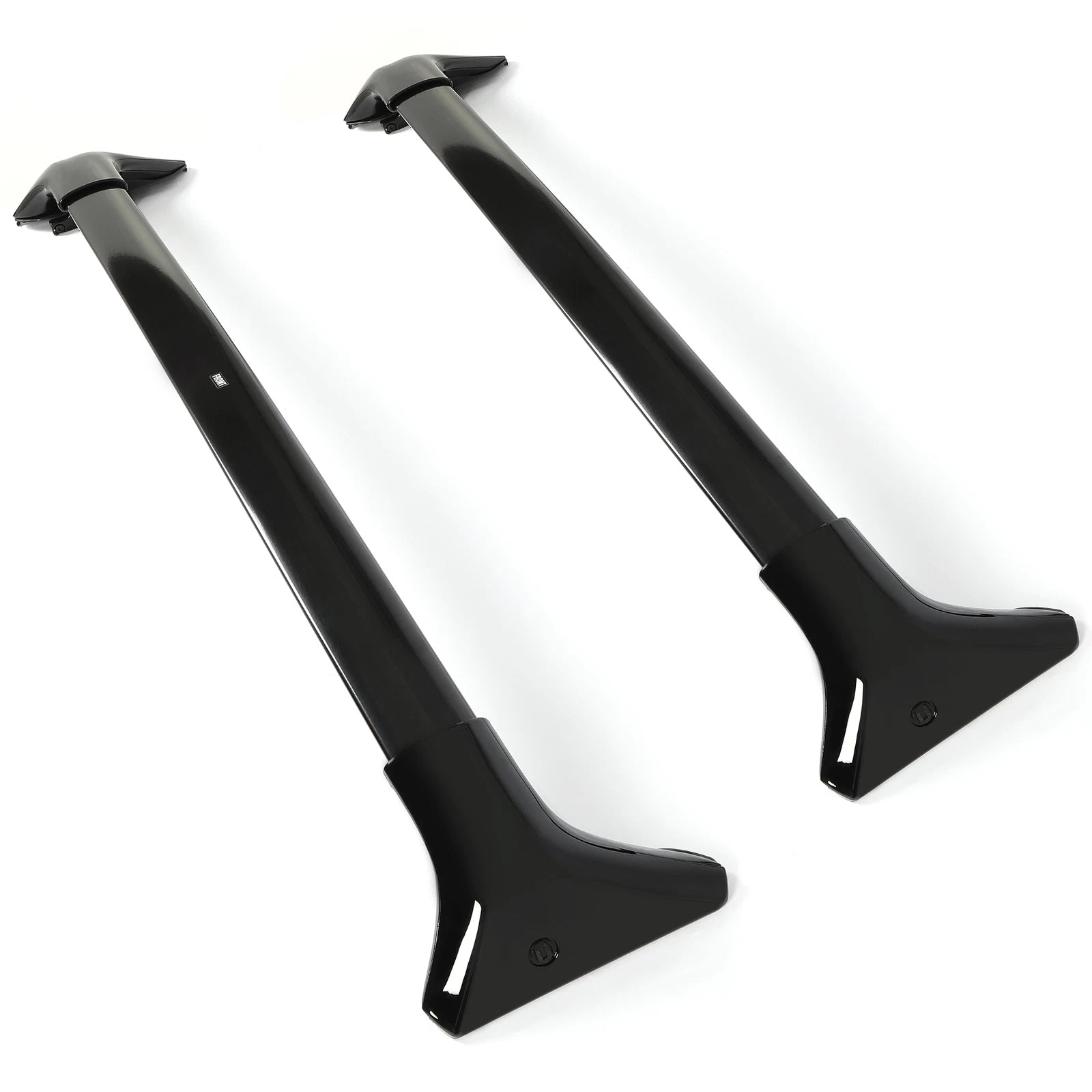 Set of 2 Cross Bars for Lexus RX350 RX450H (2016–2022) Roof Rack Rails