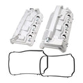 Valve Covers Set for Honda Pilot (2012–2015) & Odyssey (2008–2017) 3.5L V6