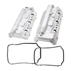 Valve Covers Set for Honda Pilot (2012–2015) & Odyssey (2008–2017) 3.5L V6