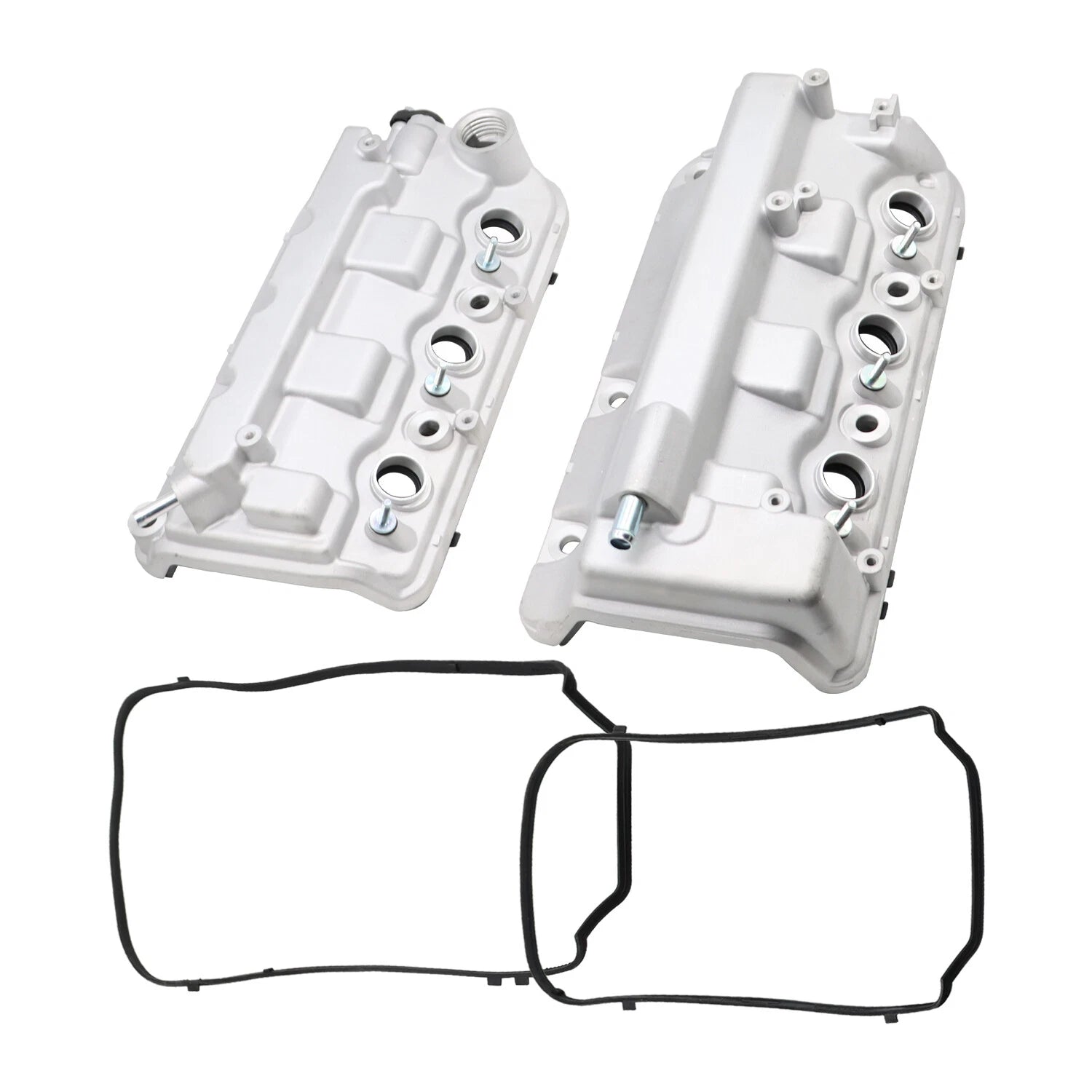 Valve Covers Set for Honda Pilot (2012–2015) & Odyssey (2008–2017) 3.5L V6