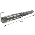 Adjustable Reamer 29.5-33.5mm for (Manual, High Speed Steel)