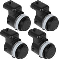 4X Parking Assist Sensor for Volkswagen Golf R (2015–2019)