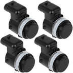 4X Parking Assist Sensor for Volkswagen Golf R (2015–2019)