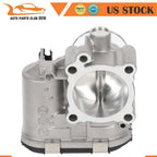 Throttle Body for Ford Fiesta (2013-2016) 1.6L