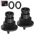 Outboard Water Flush Plug for Suzuki DF140 (2002-2019)