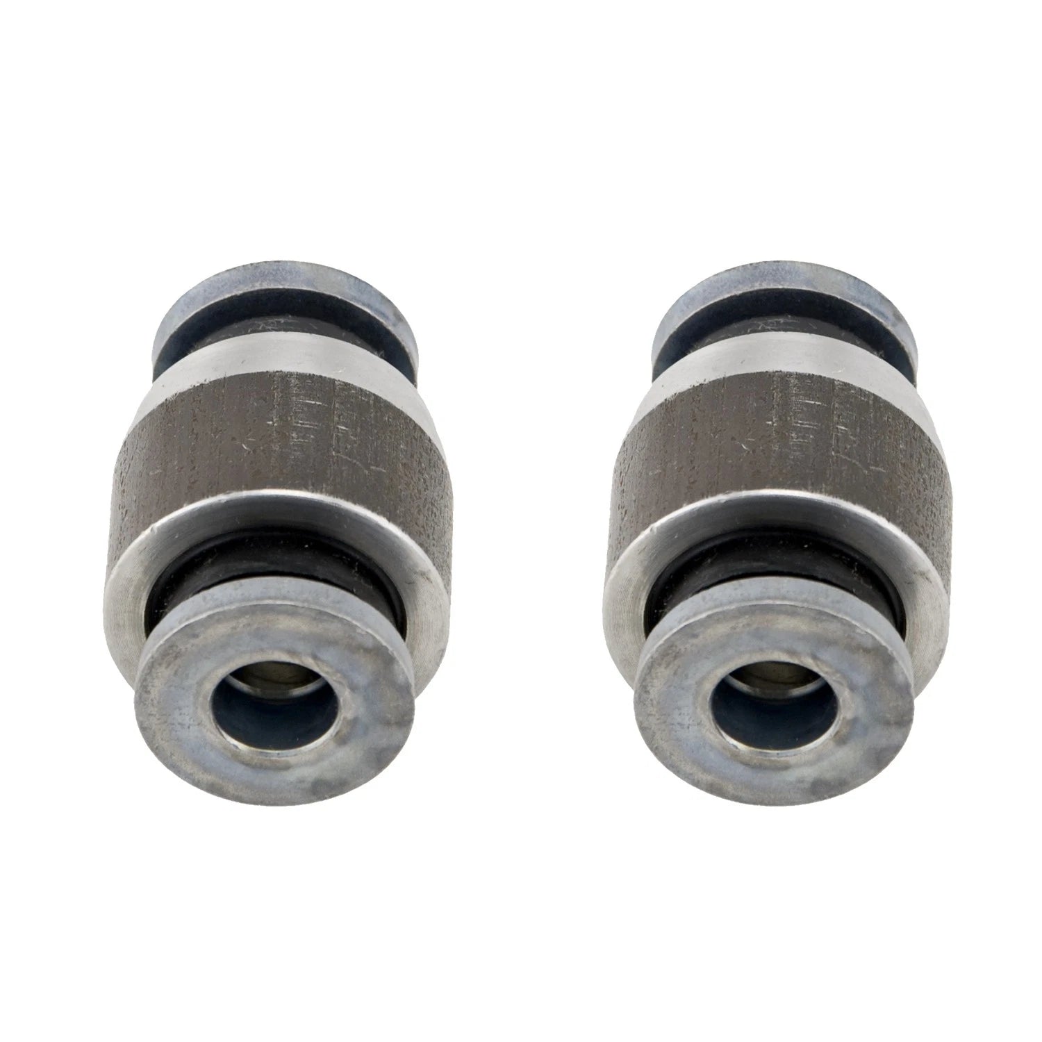 Set of 2 Rear Suspension Control Arm Bushings for Ford Expedition Navigator (1997–2002)