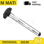 MATI 9" Fuel Gas Cap With Gauge for Arctic Cat Snowmobile (0109-938)