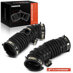 2X Air Intake Hose with Clamp for Nissan 370Z (2009–2020) Infiniti G37