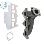Right Exhaust Manifold for Cadillac CTS/SRX/STS (2004–2011) 2.8L 3.6L