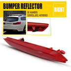 Bumper Reflector for Honda CR-V (2012–2014) Right CAPA