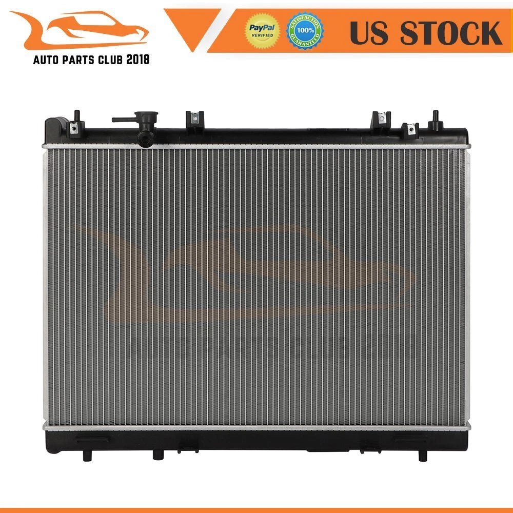 Radiator Assembly for Nissan Pathfinder (2013–2020) Aluminum Core