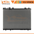 Radiator Assembly for Nissan Pathfinder (2013–2020) Aluminum Core