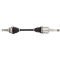 Surtrack CV Axle Shaft for GM AAR (Front Driver Left) (GM-8497)