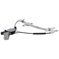 Window Regulator for Acura TSX (2004–2008) Left Front