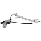 Window Regulator for Acura TSX (2004–2008) Left Front