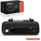 Front Right Exterior Door Handle for Honda Accord (1990–1993)