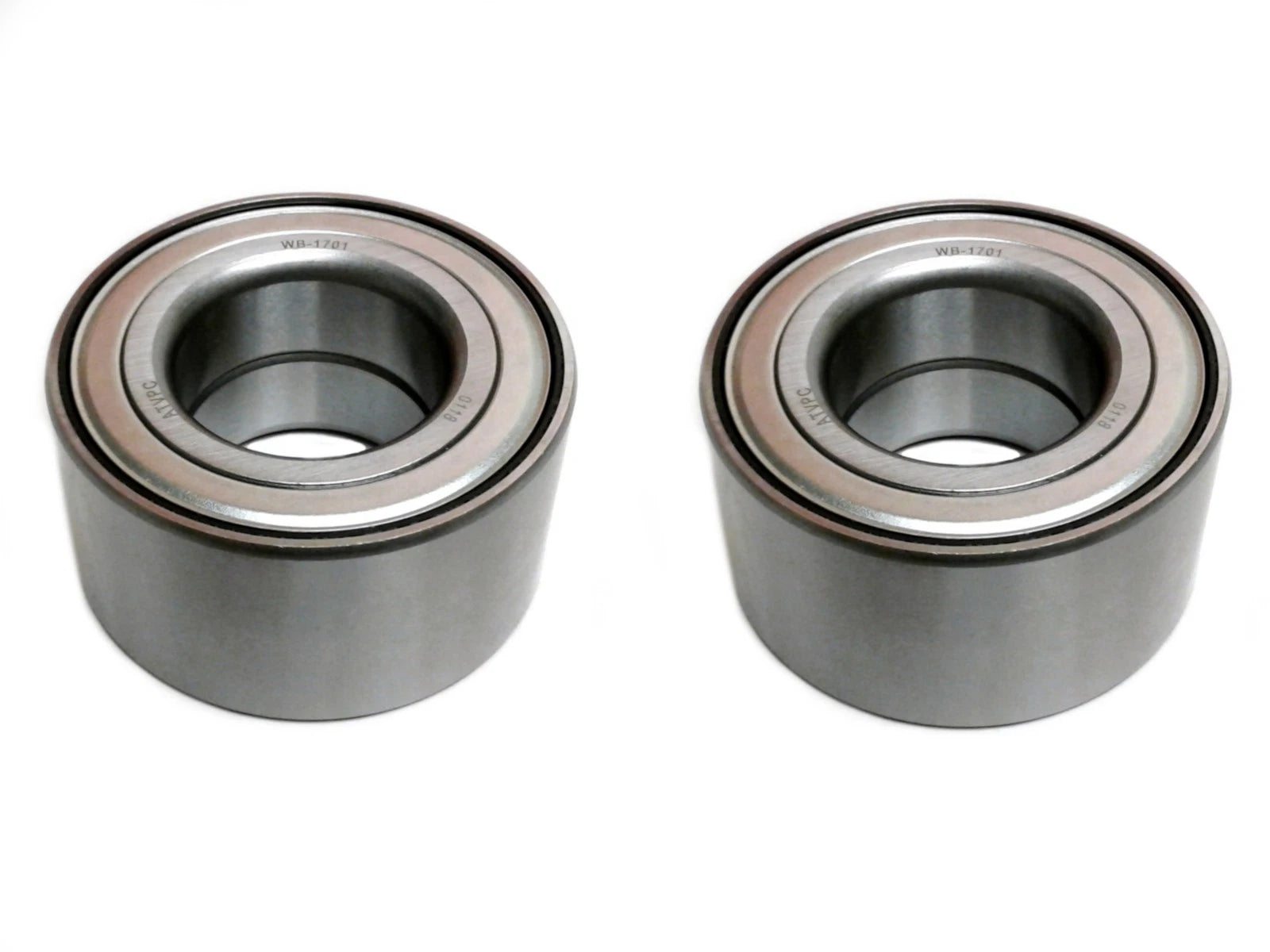 Rear Wheel Bearings for Honda (2010–2015) 91056-HL3-A01