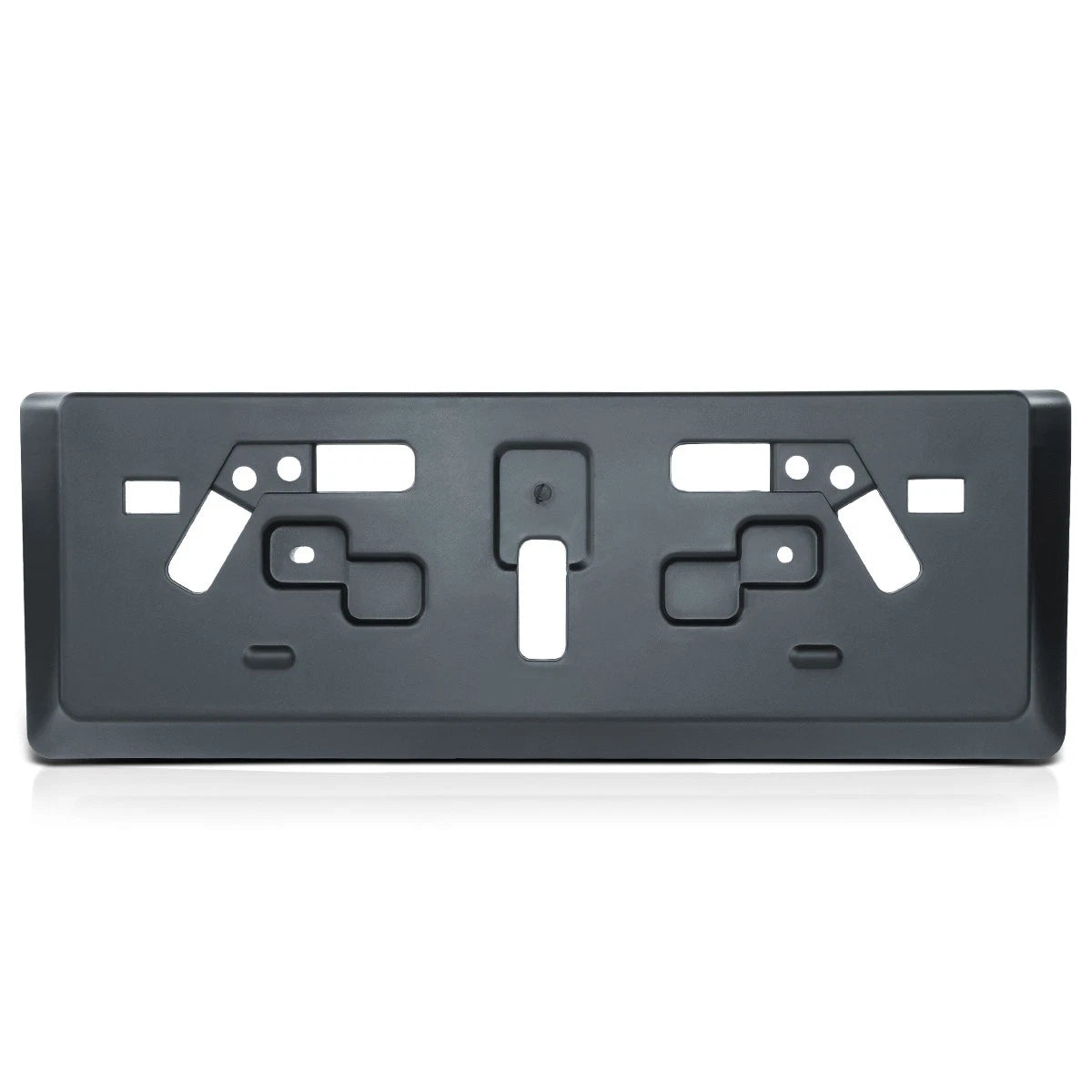 License Plate Mounting Bracket for Lexus RC300 RC350 (2019–2021)