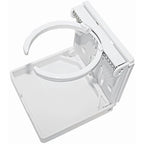 Folding Drink Holder for Boat Caravan Marine (RWB479, 65-80mm)