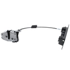 2X Rear Cargo Door Latch Cable & Rod for Ford E-150 E-250 (2002-2014)