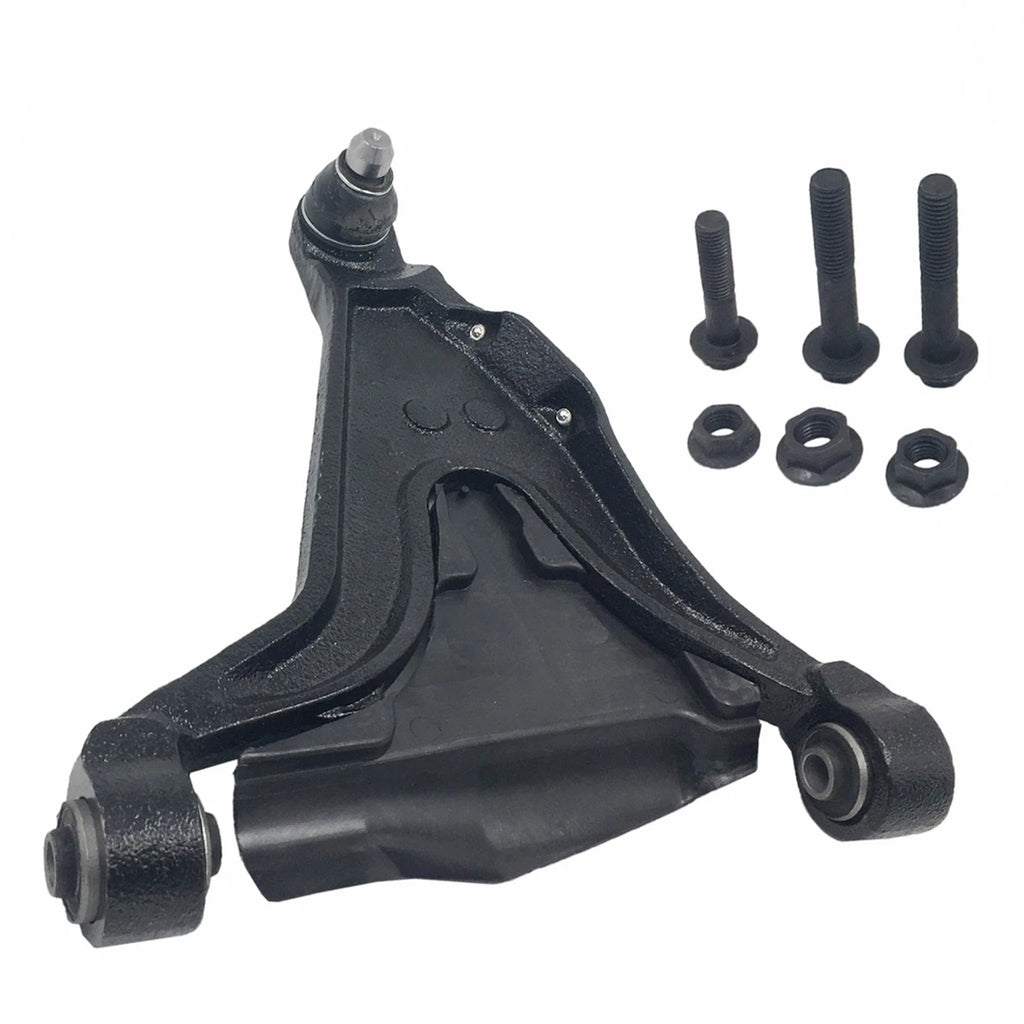Pair of Front Lower Control Arms for Volvo S70 850 (1998–2000) 520793 520794