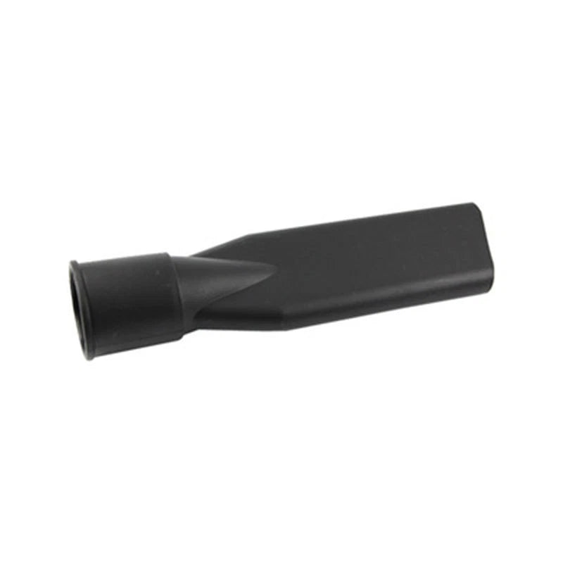 Round Brush & Flat Nozzle Tool for Industrial Vacuum Cleaner Accessories