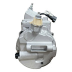 AC Compressor Kit Heavy Duty for Ford Explorer 2.0L (2012-2012)