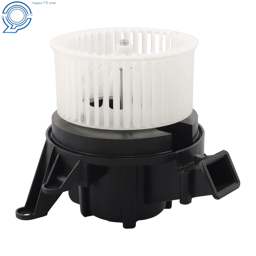 A/C Heater Blower Motor Fan for Jeep Compass Renegade (2015–2022)