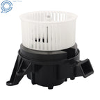 A/C Heater Blower Motor Fan for Jeep Compass Renegade (2015–2022)