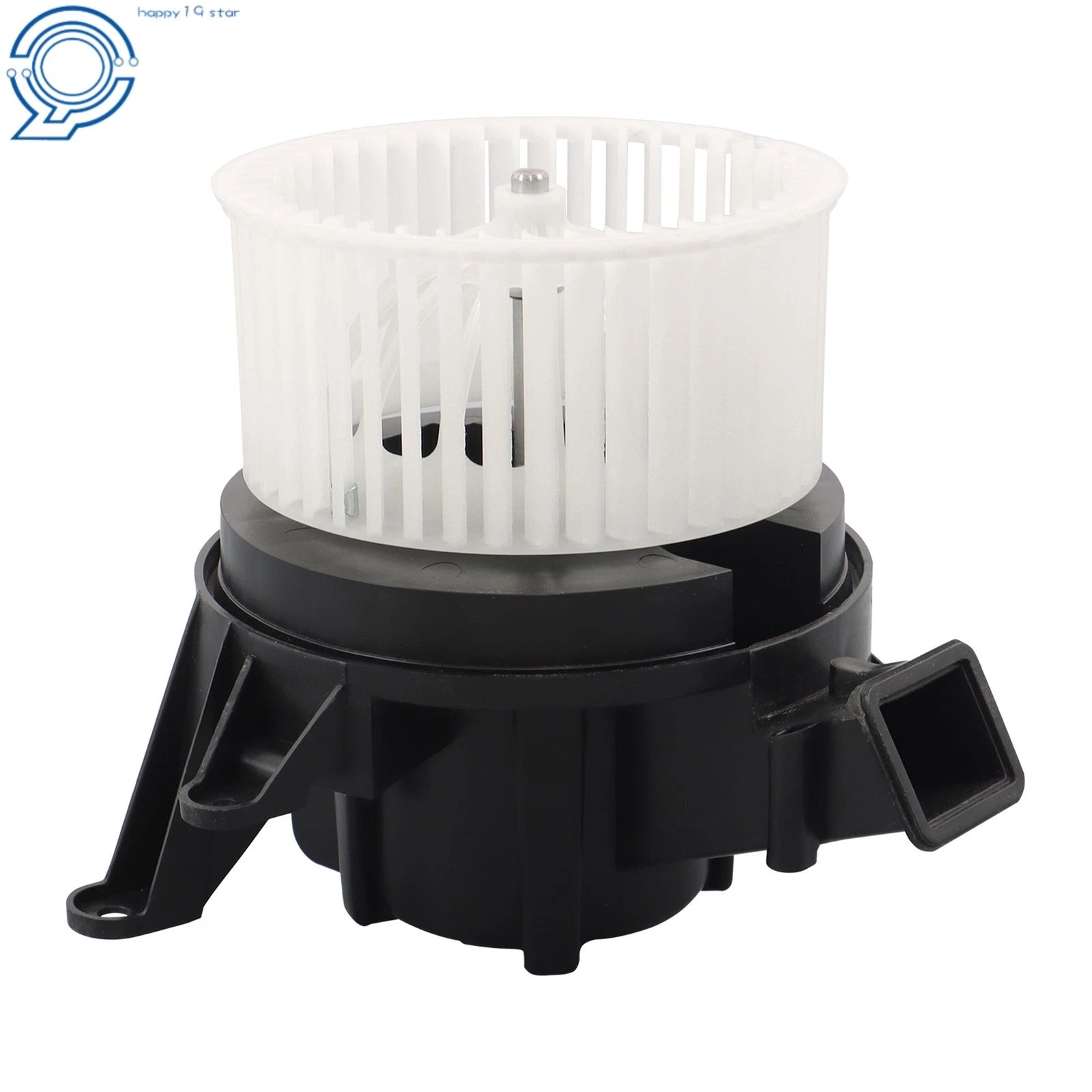A/C Heater Blower Motor Fan for Jeep Compass Renegade (2015–2022)